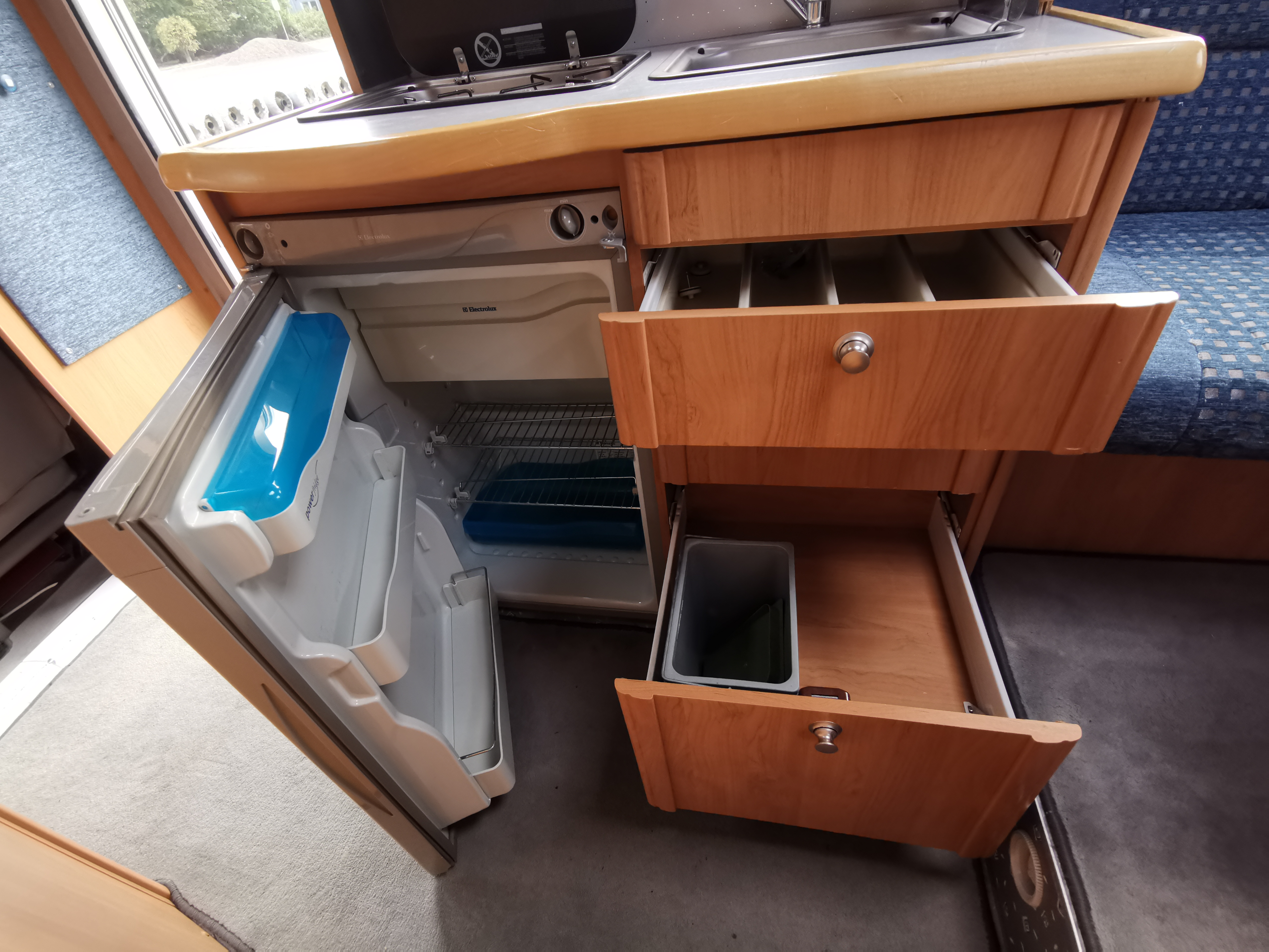 Kühlschrank