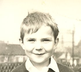 Bild von Ulrich 1967