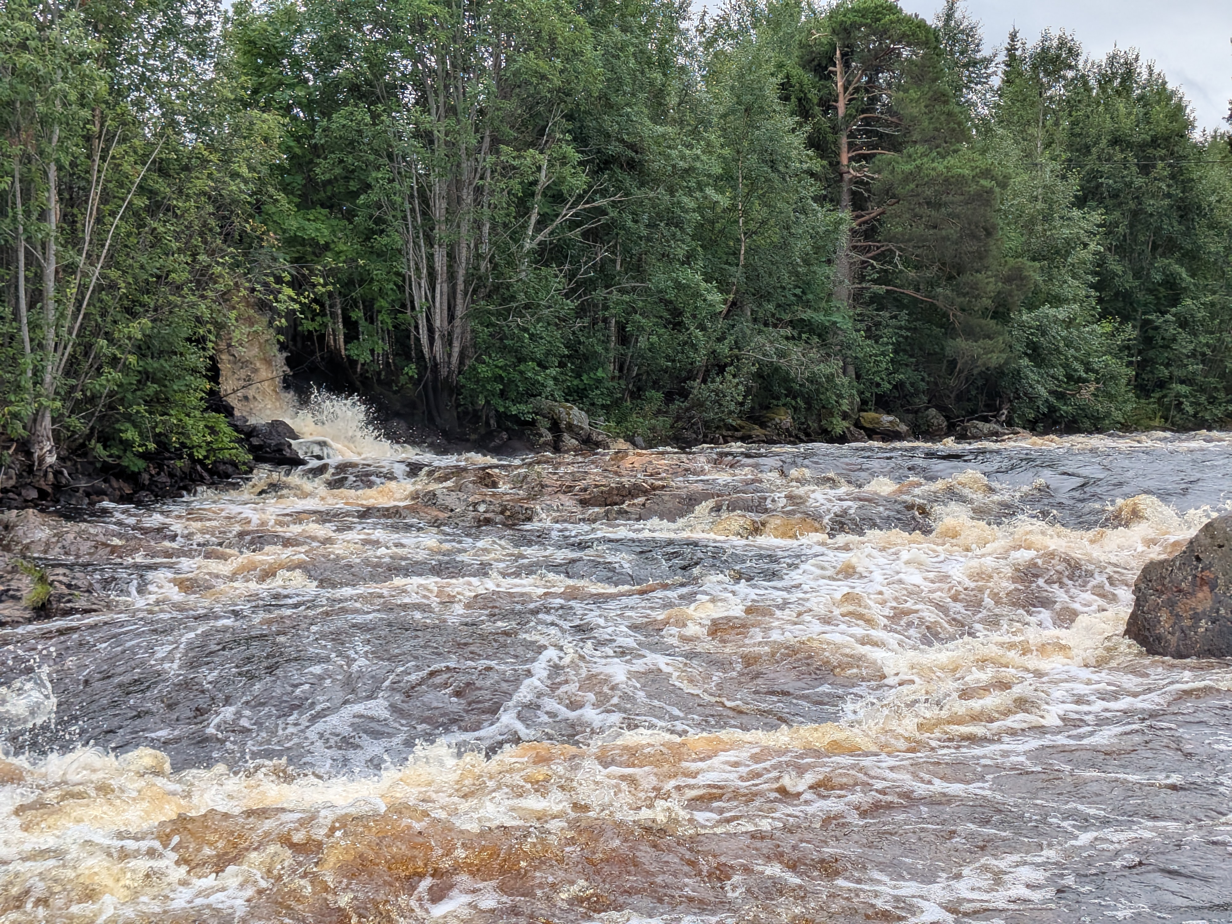 Wasserfall