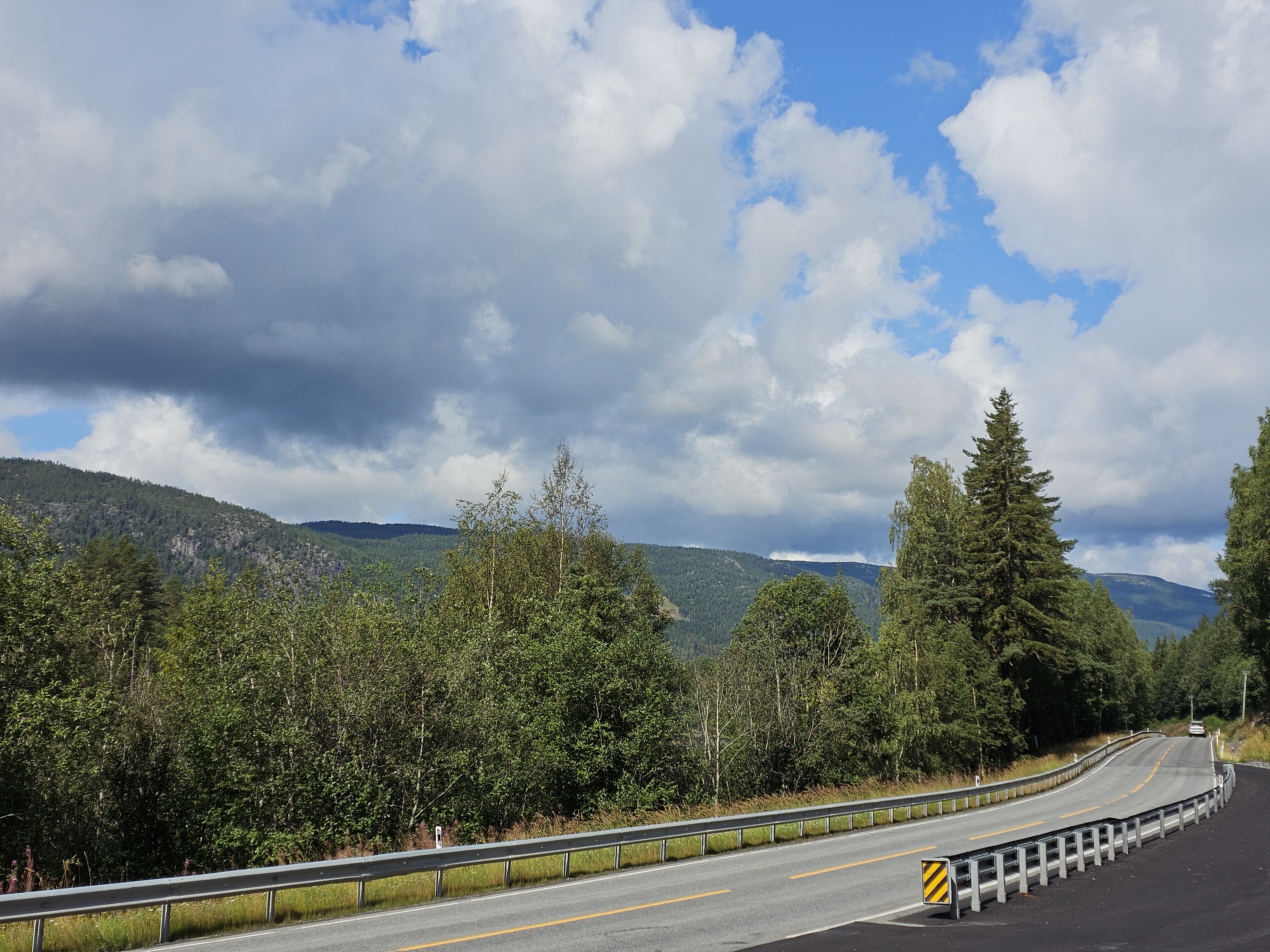 Nebenroute