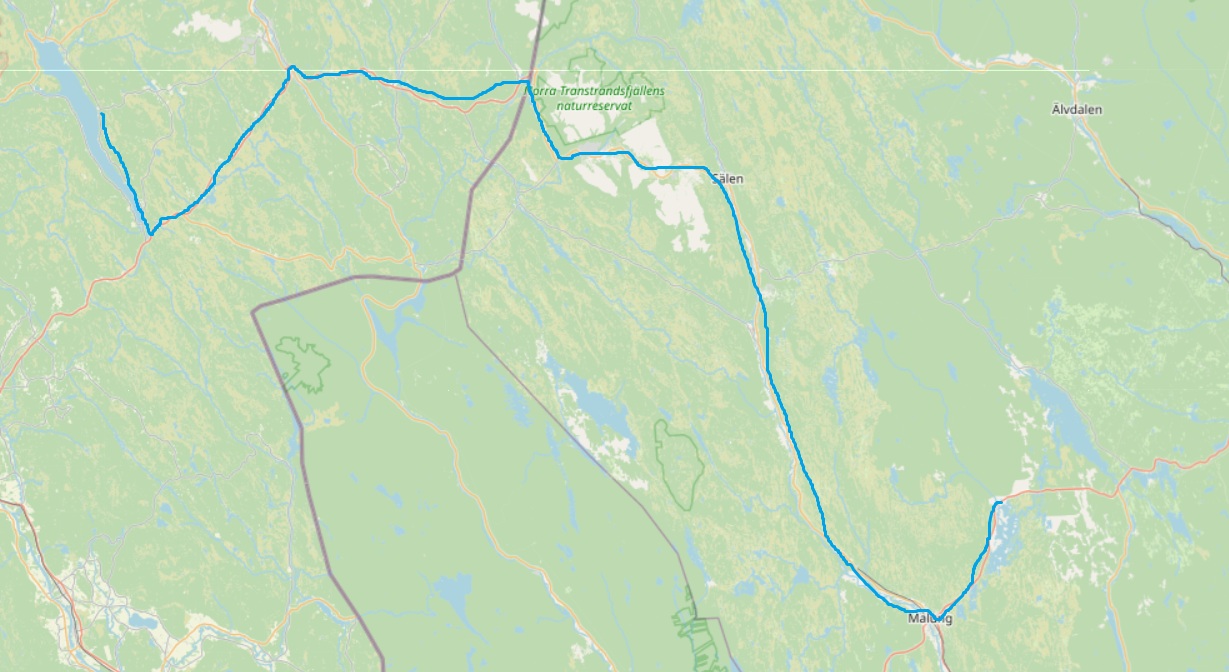 Tagestour