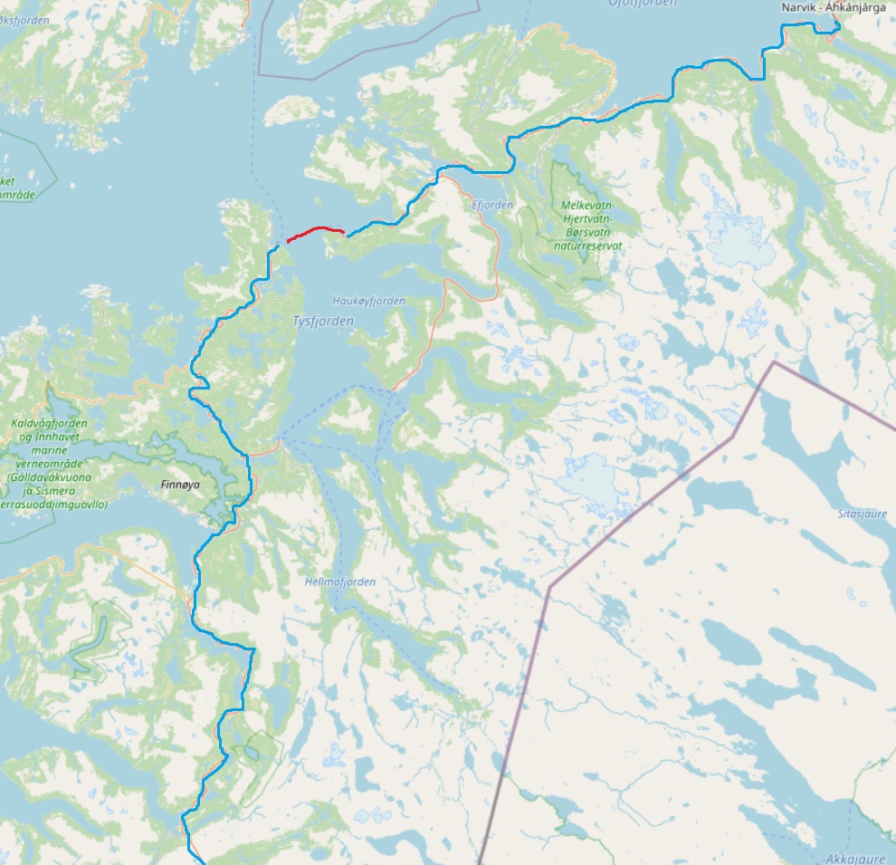 Tagestour