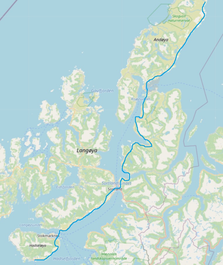 Tagestour