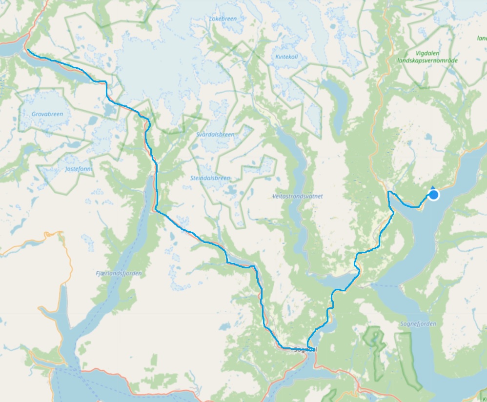 Tagestour