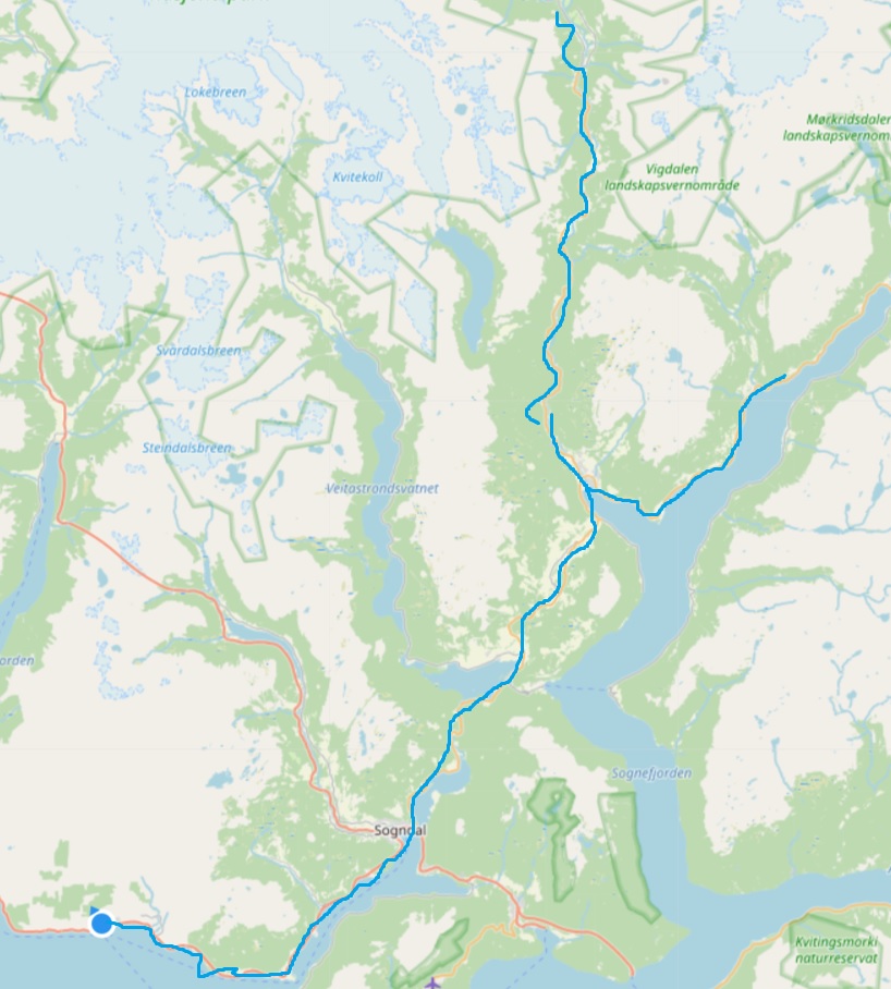 Tagestour