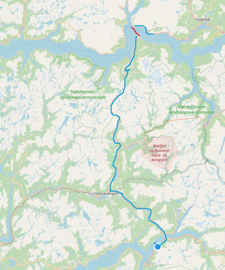 Tagestour