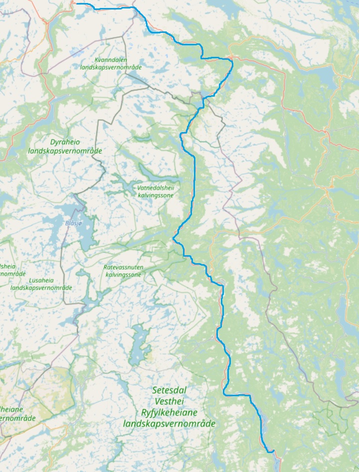 Tagestour