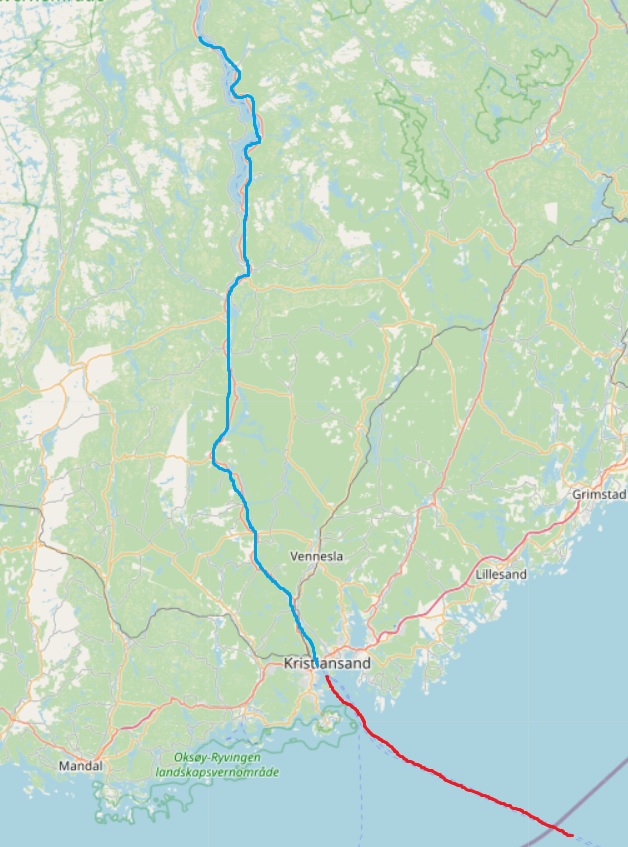 Tagestour