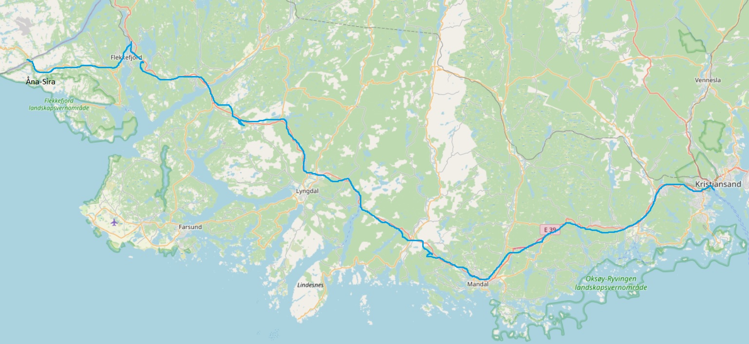 Tagestour