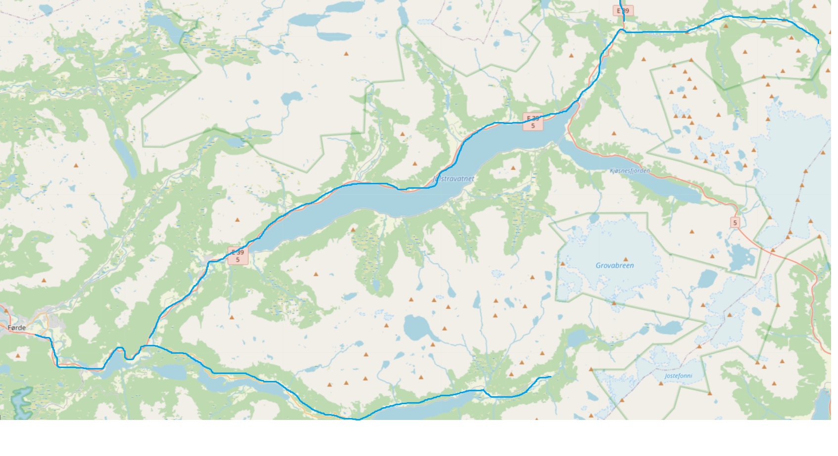 Tagestour