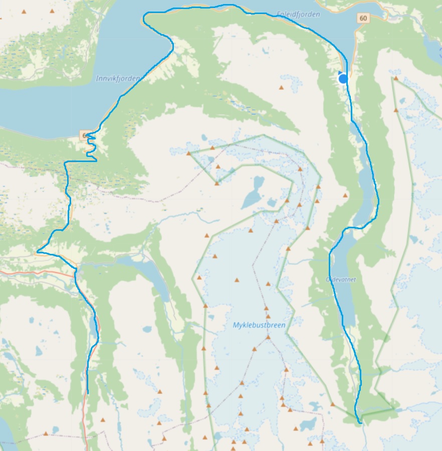 Tagestour