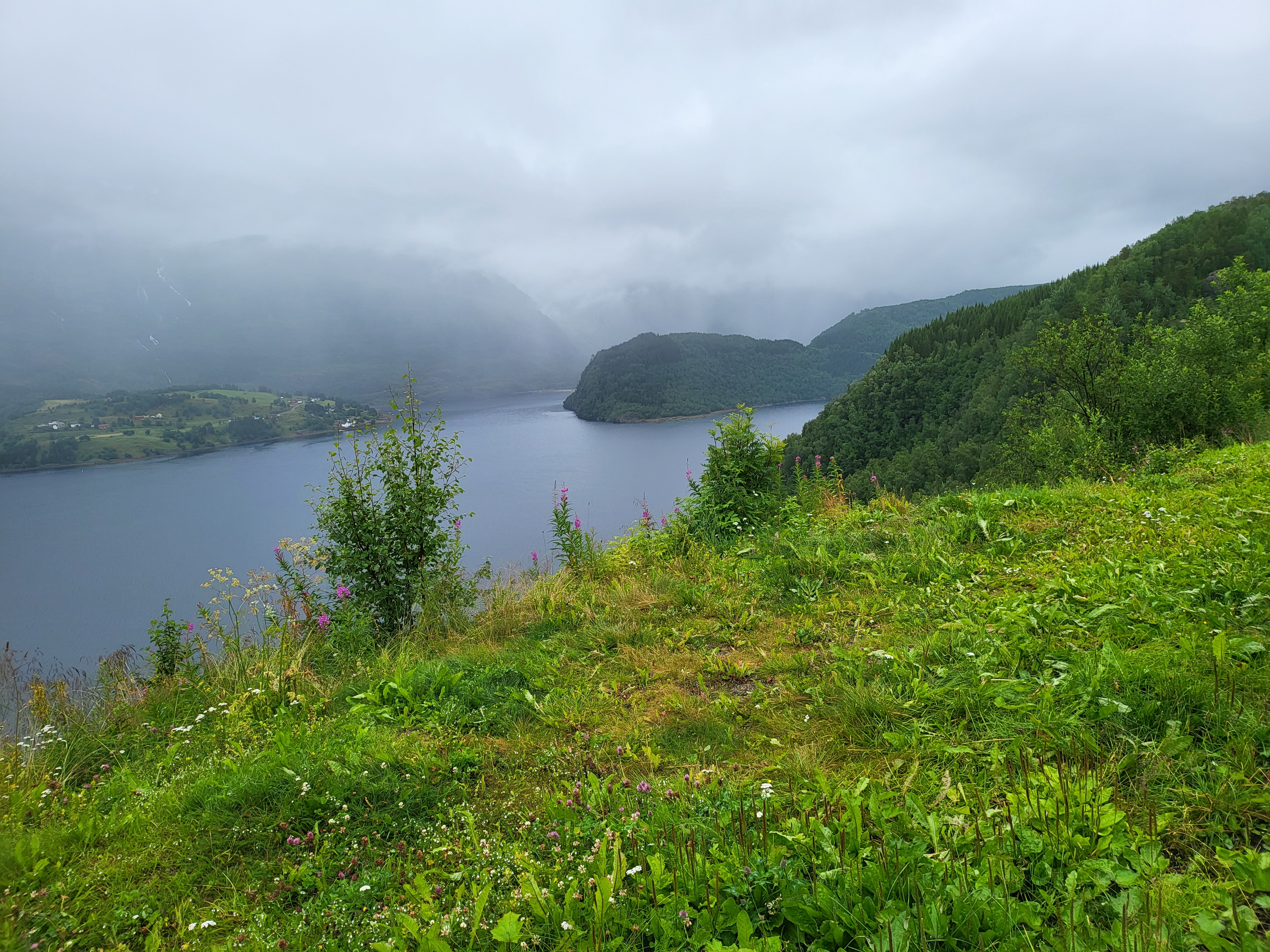 Landschaft