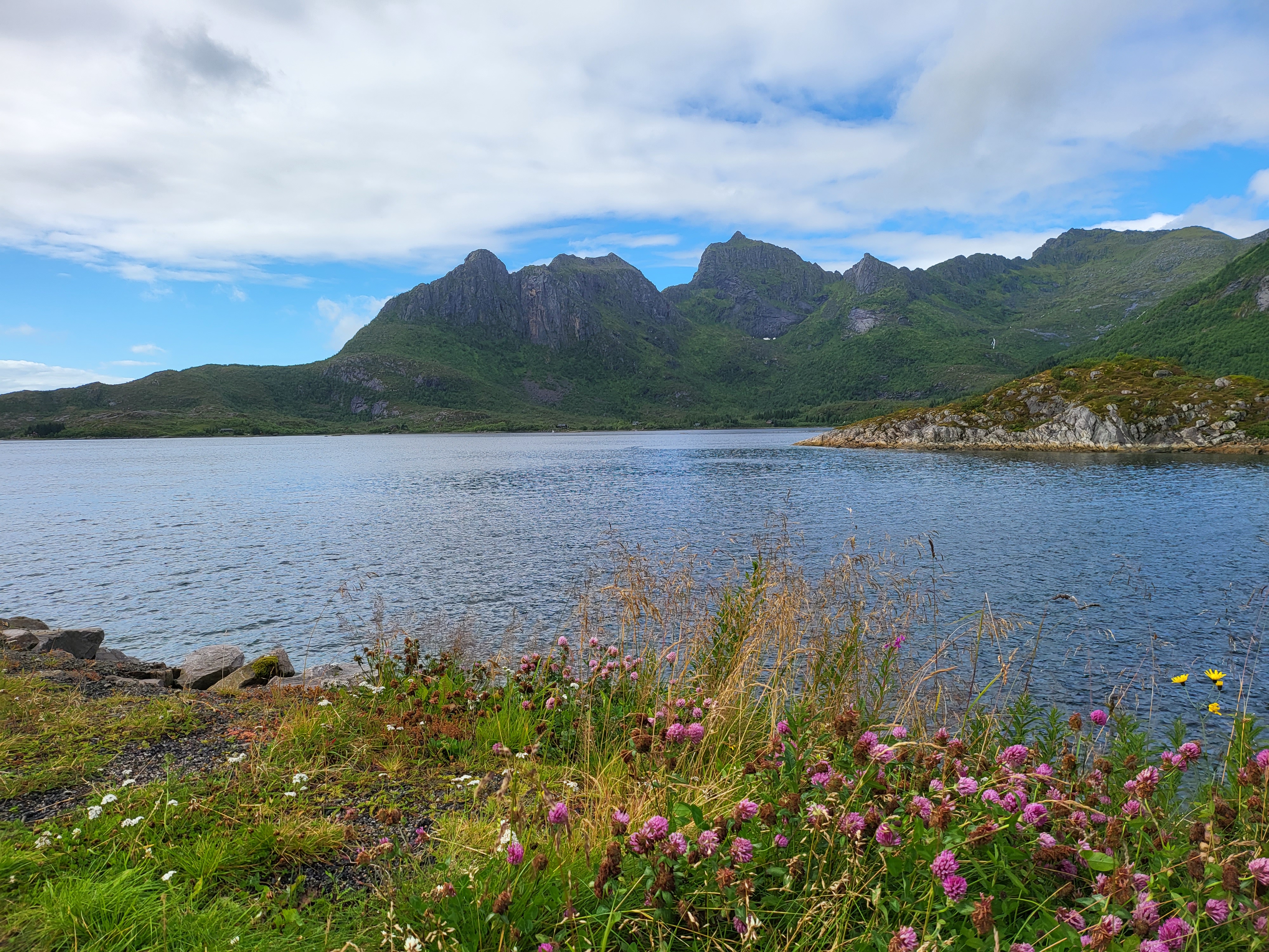 Landschaft