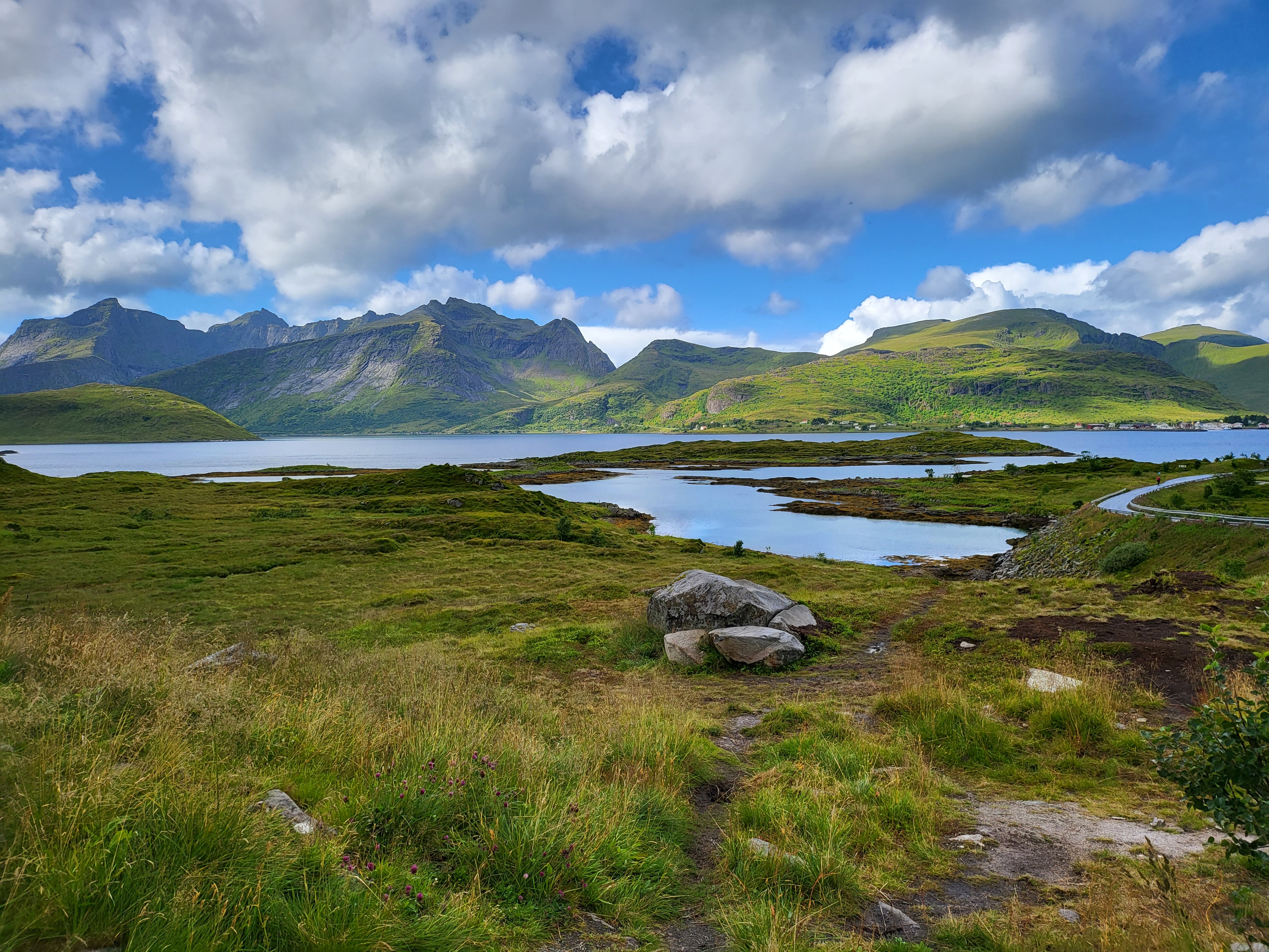 Landschaft