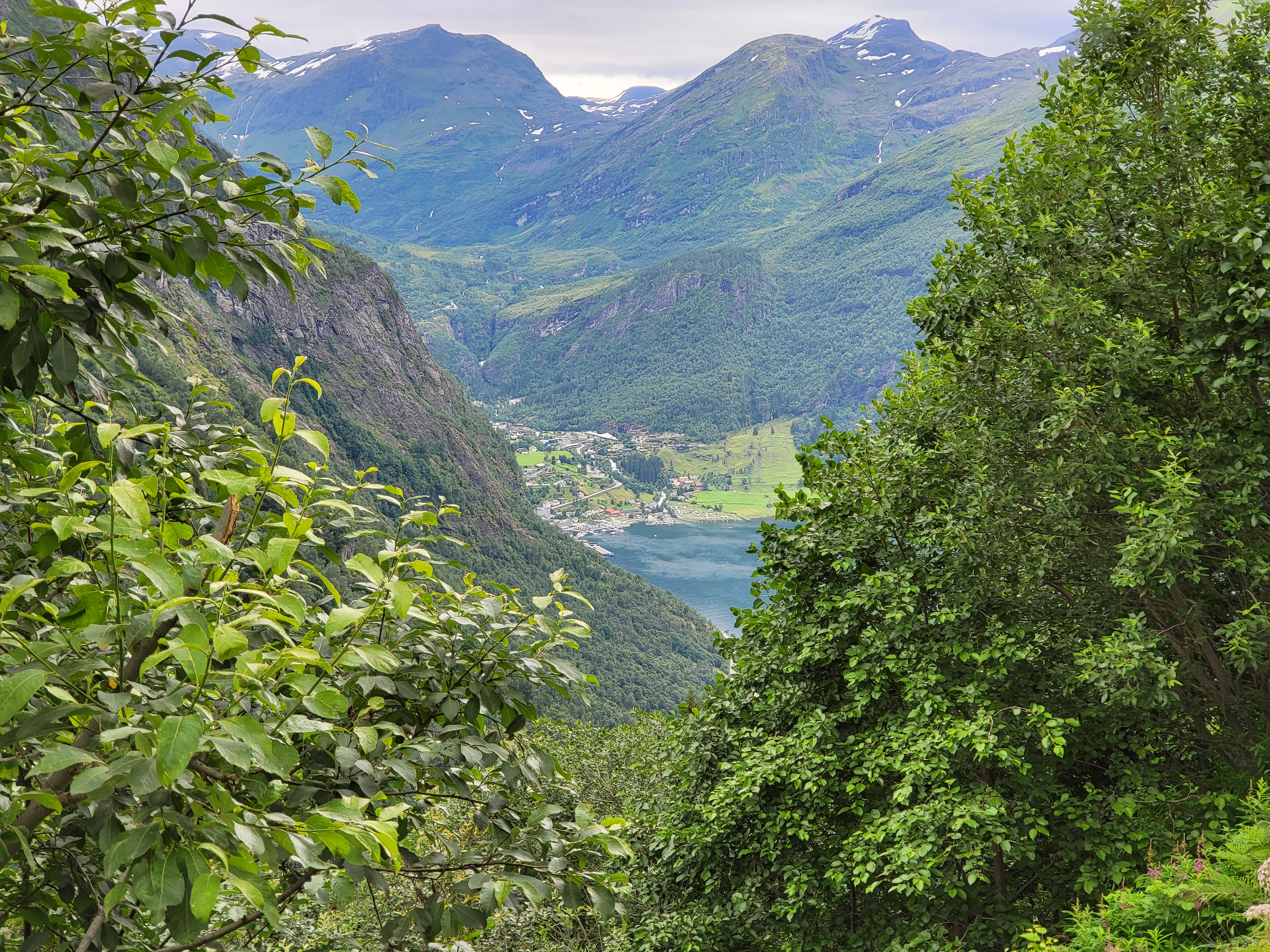 Landschaft