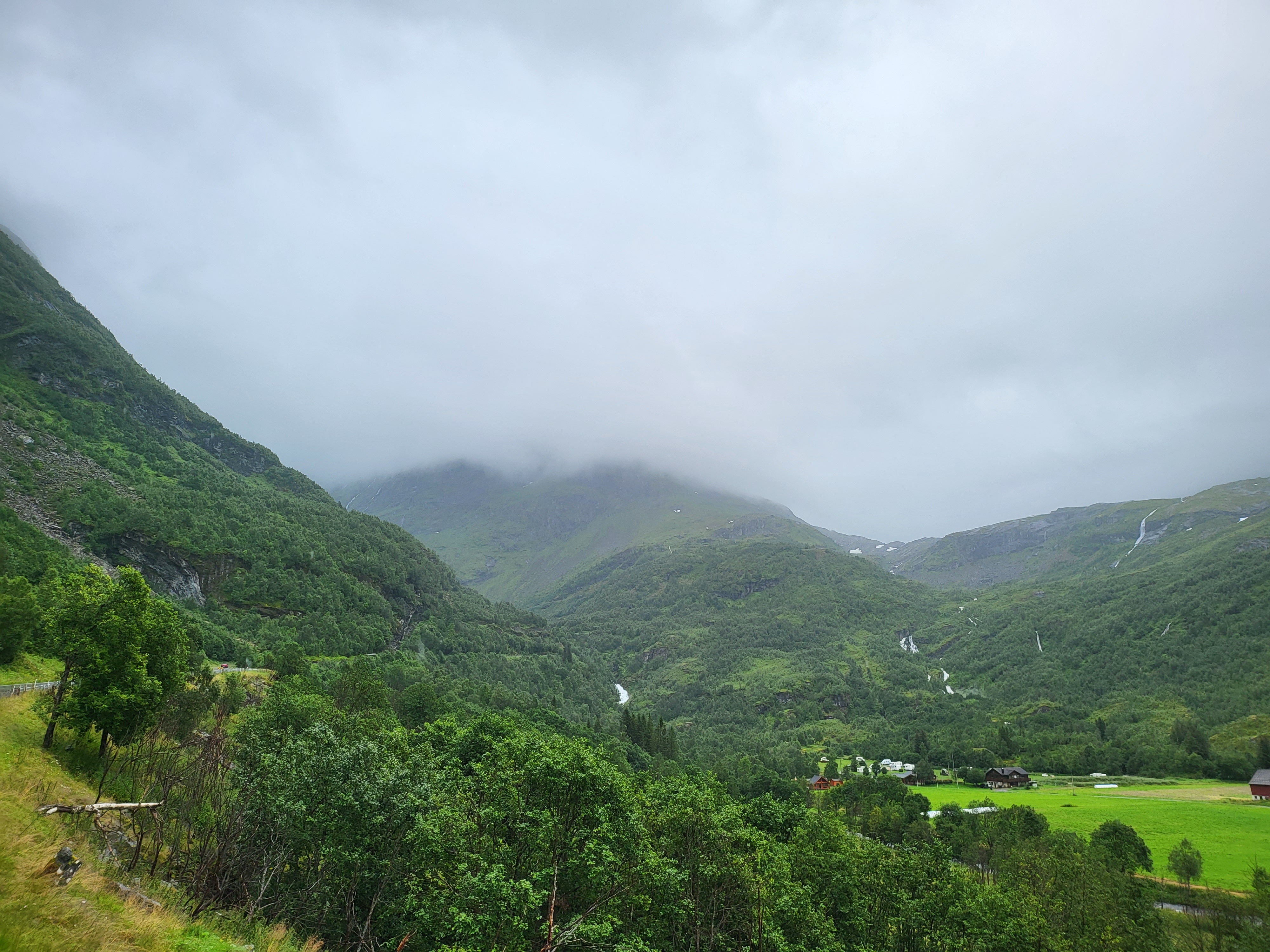 Dalsnibba