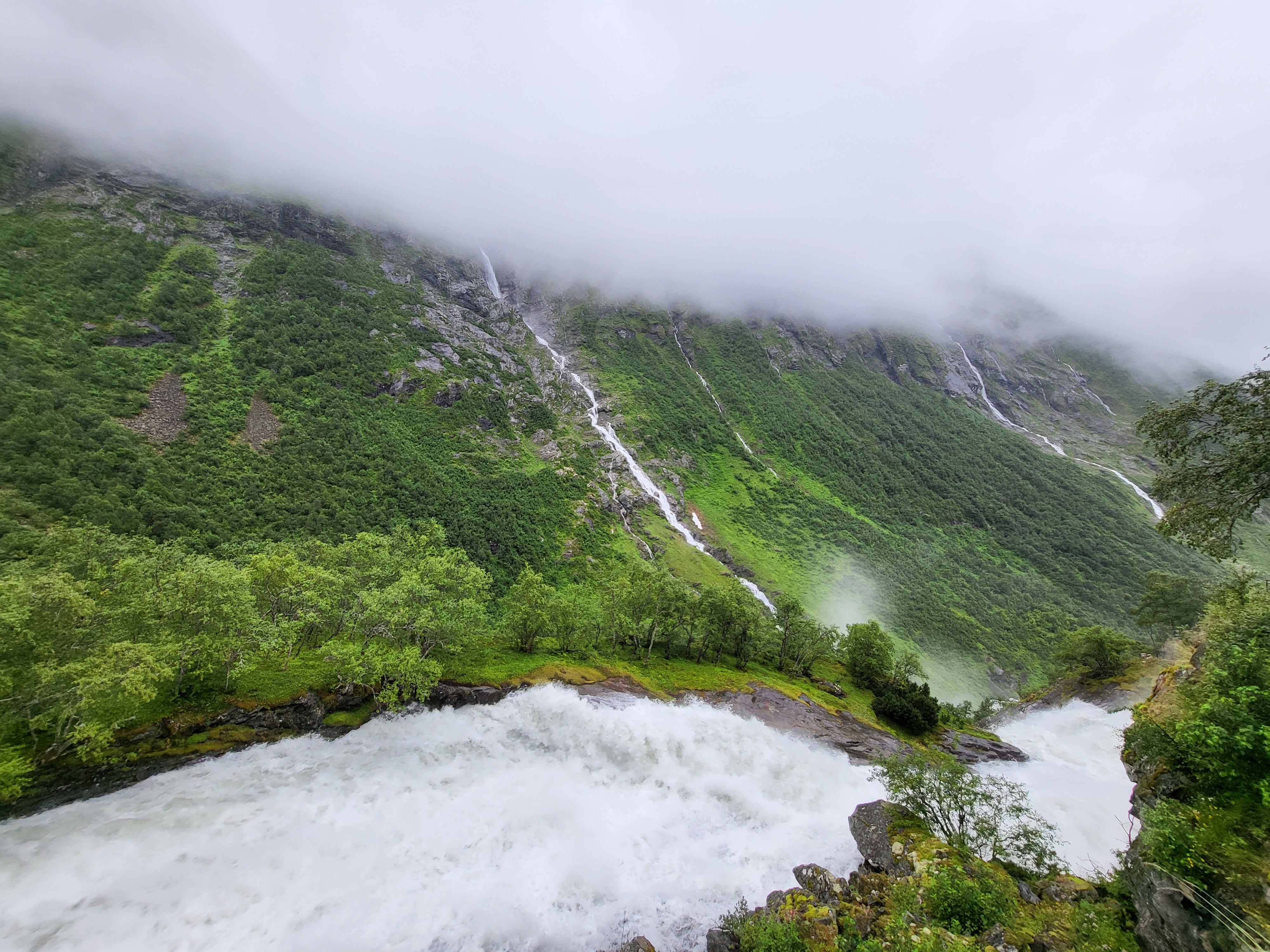 Wasserfall