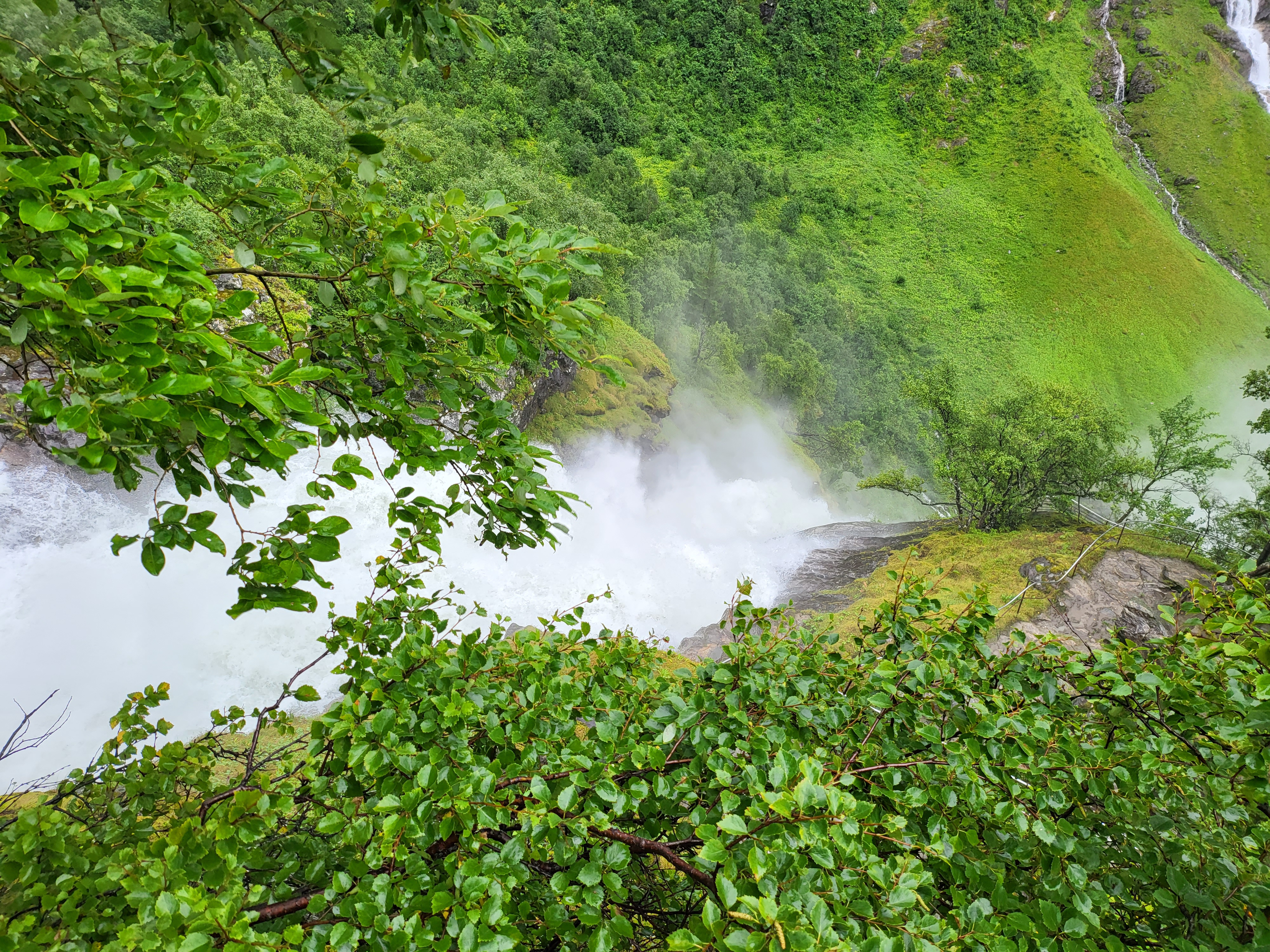 Wasserfall