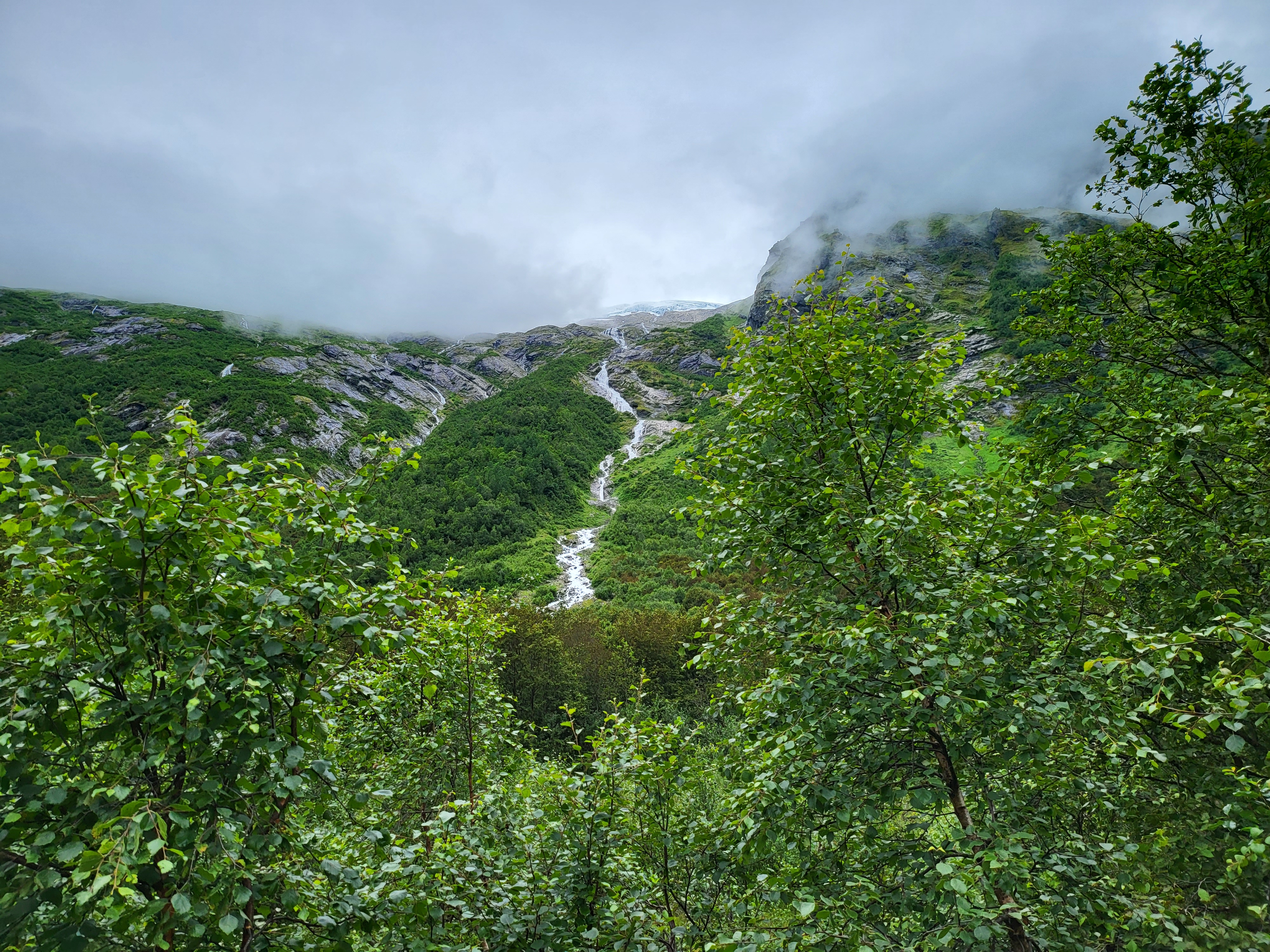 Bøyabreen