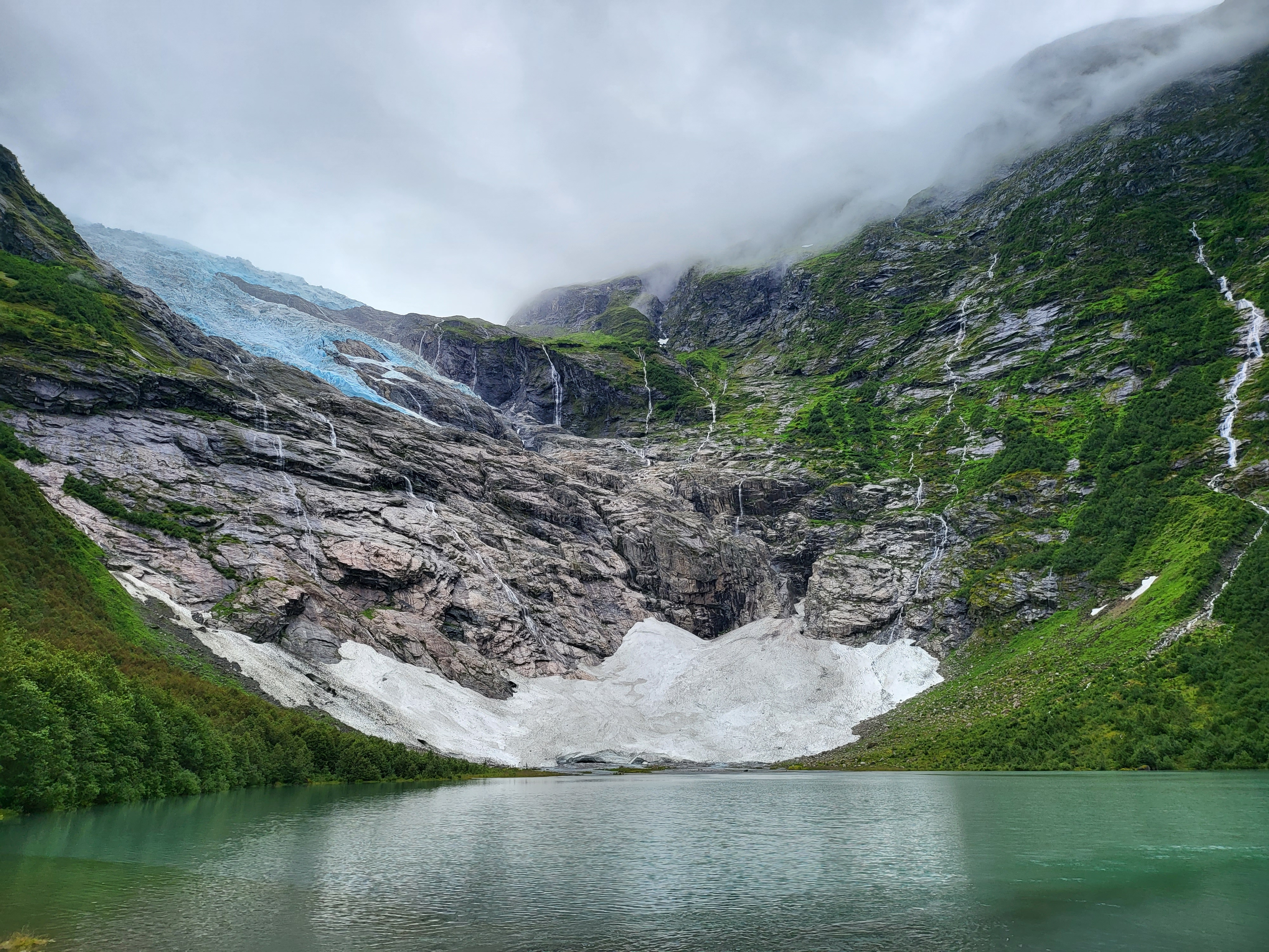 Bøyabreen
