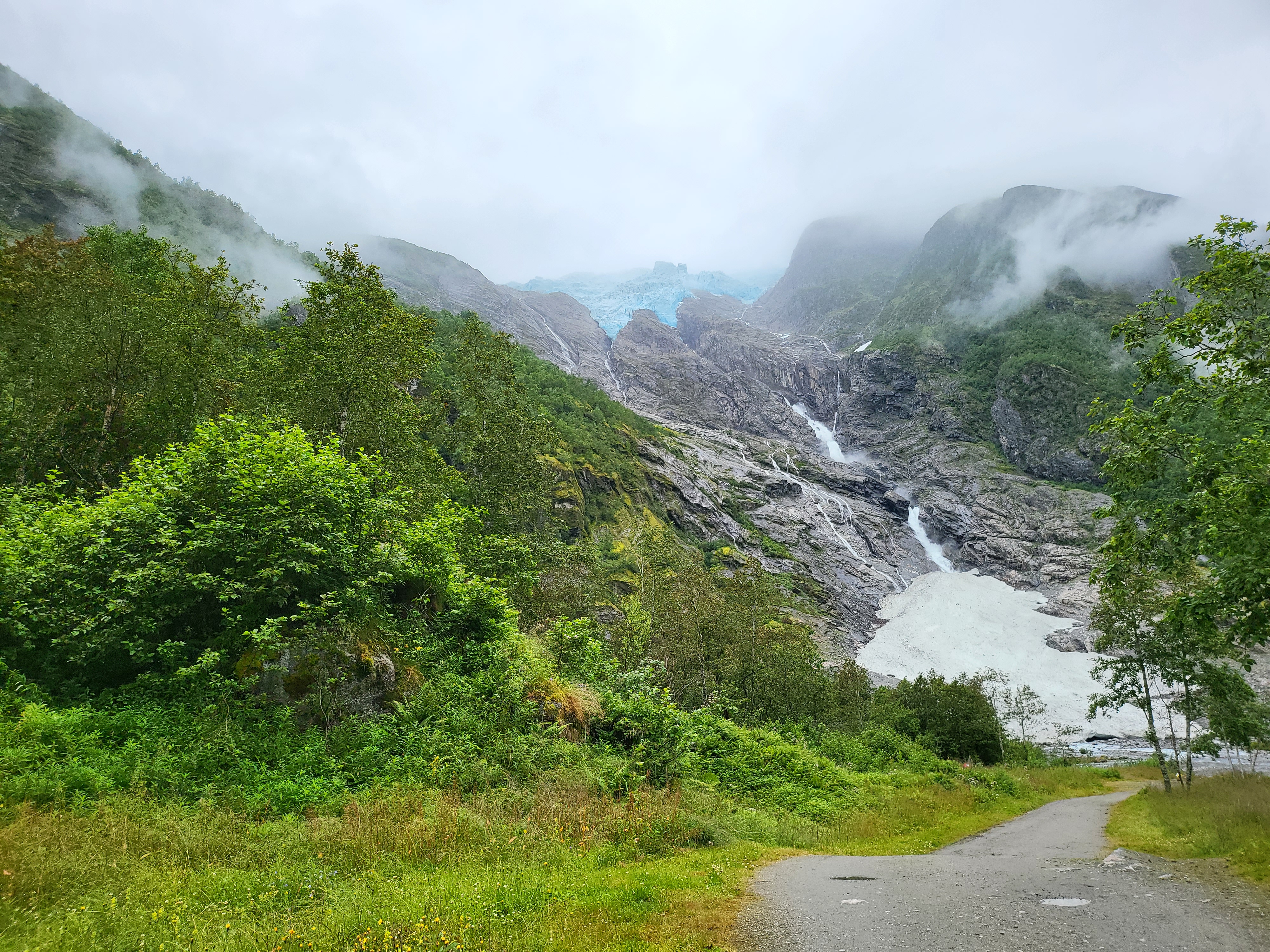 Wasserfall