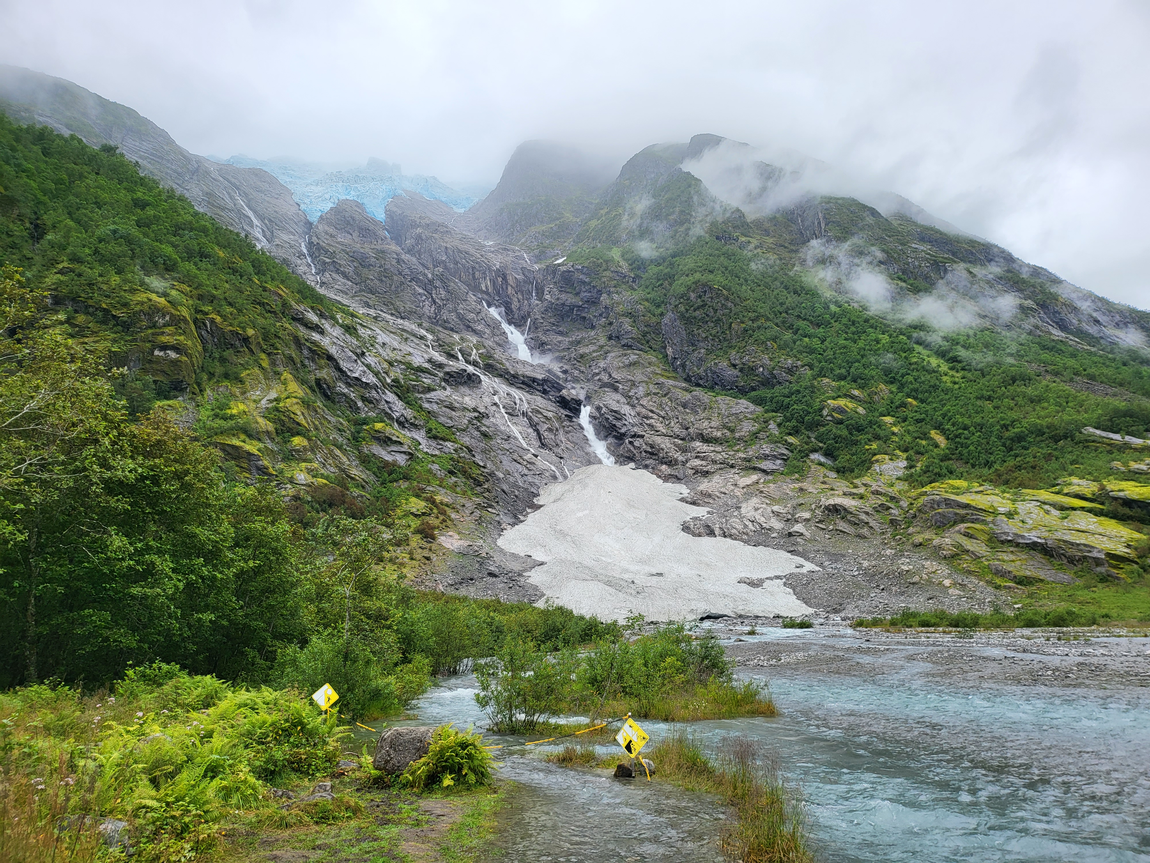 Wasserfall