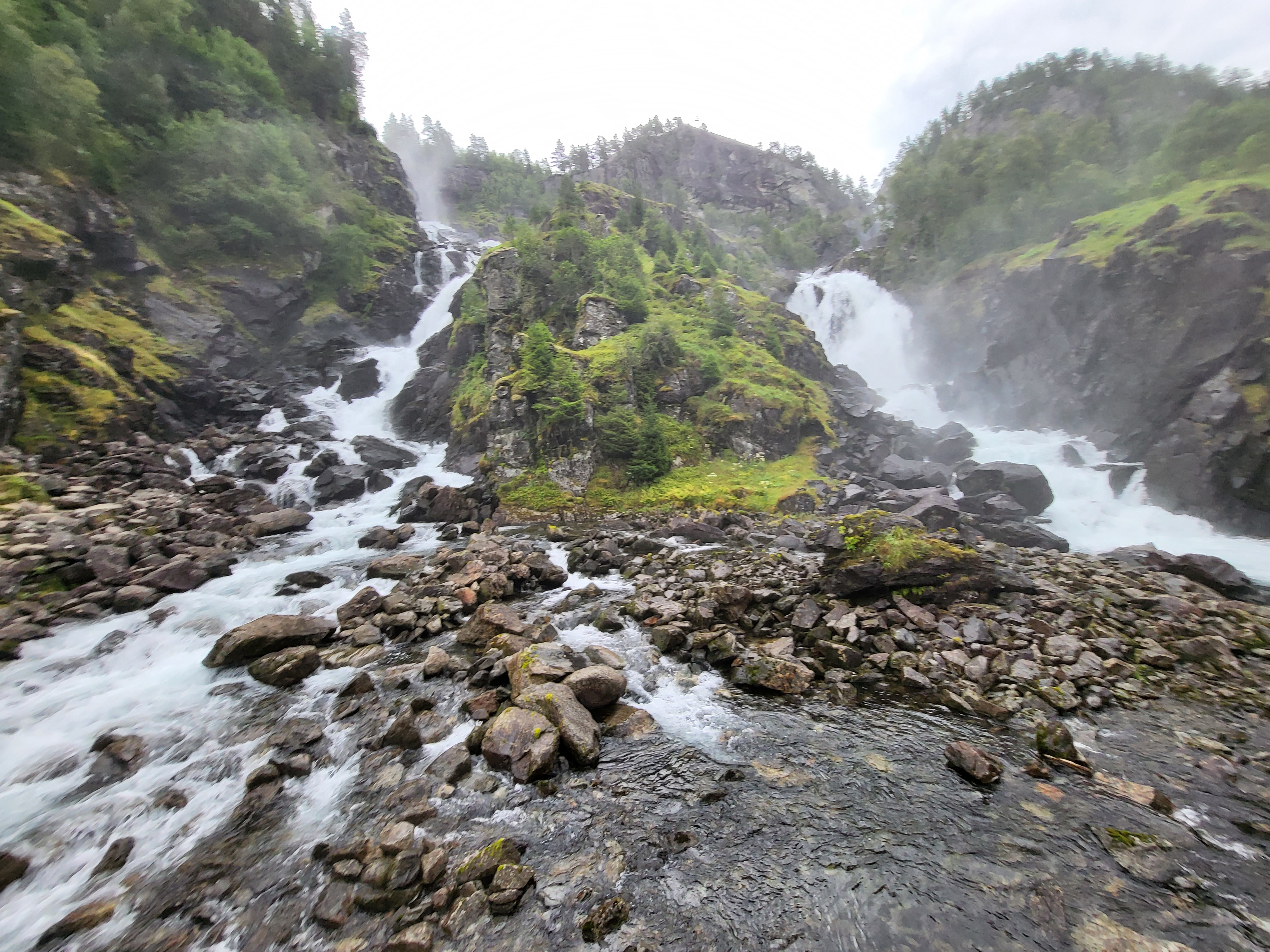 Wasserfall