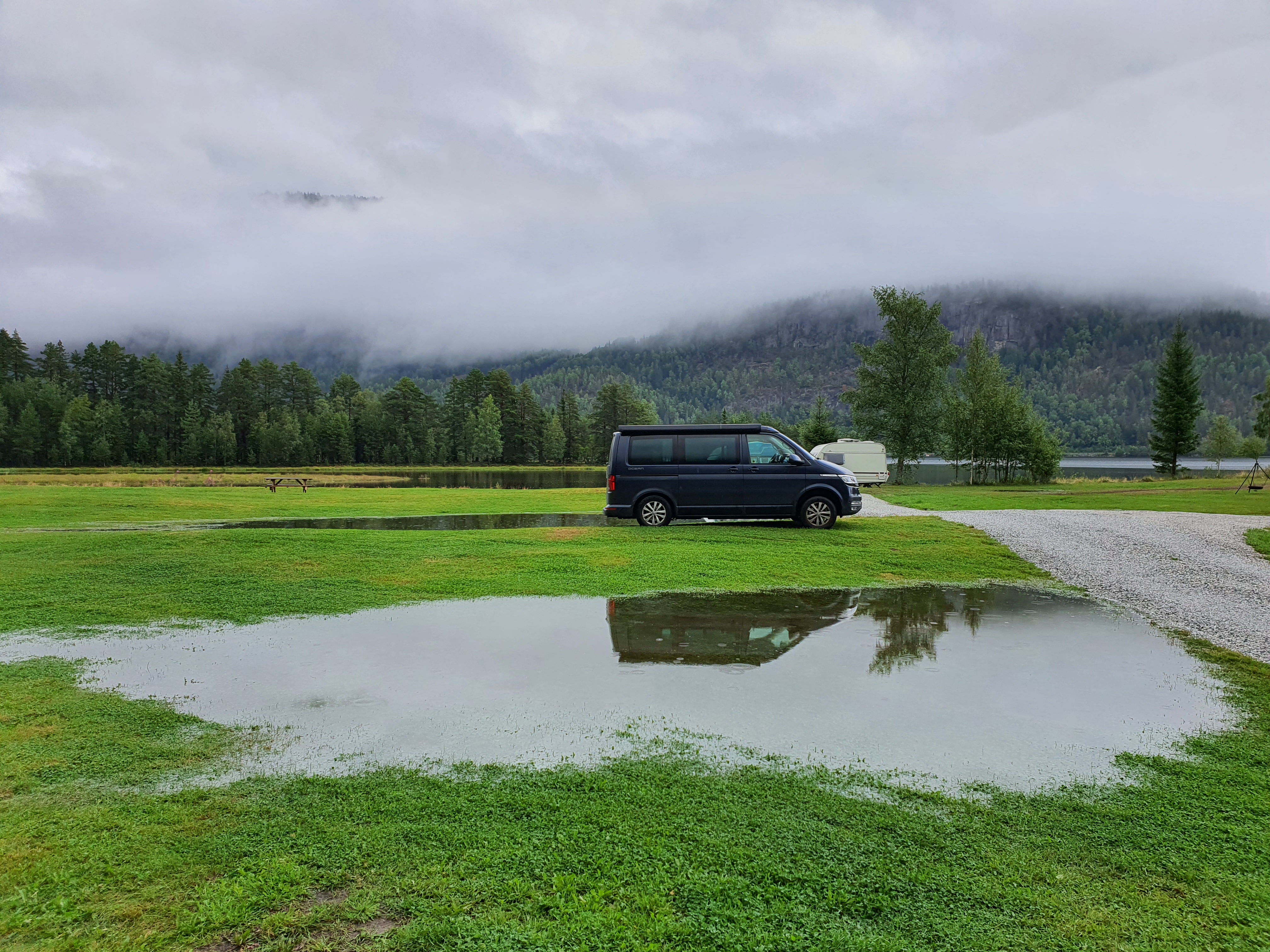 Campingplatz