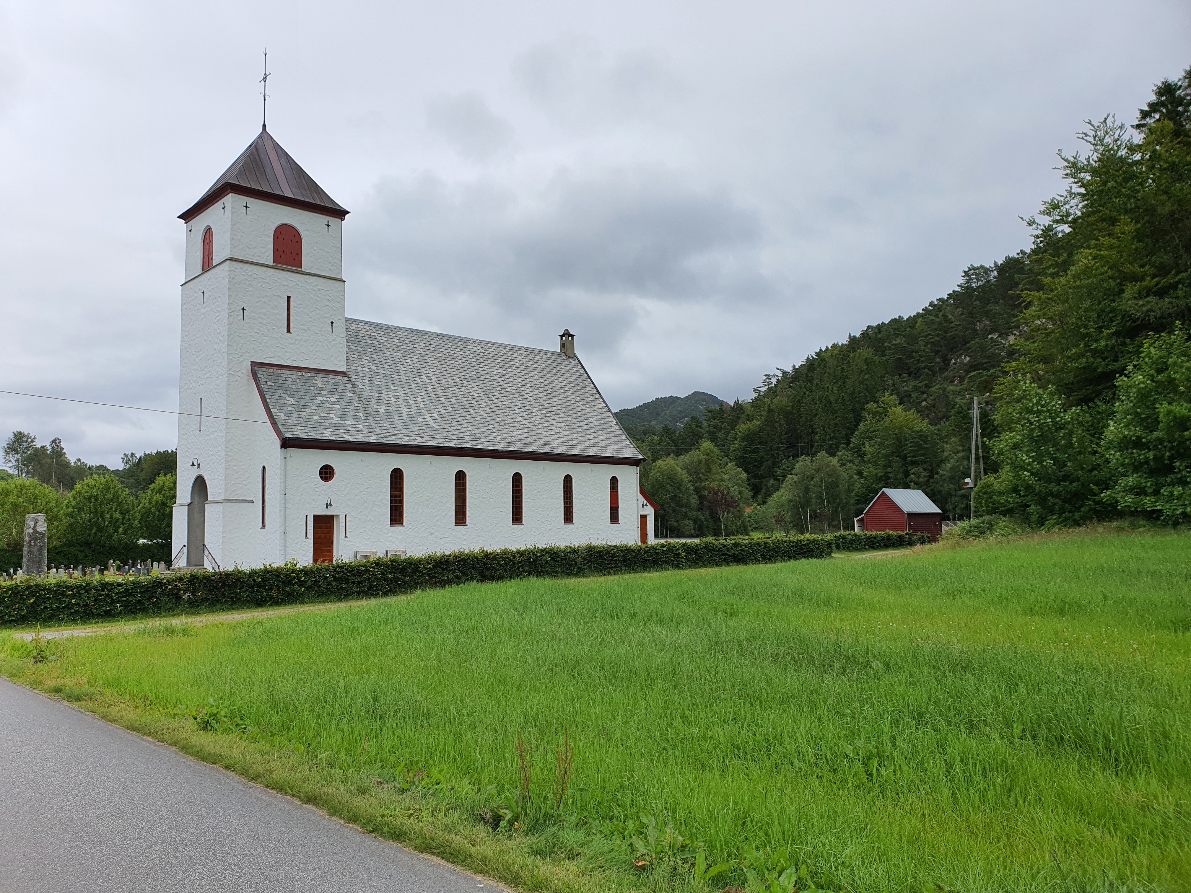 Landschaftsbild