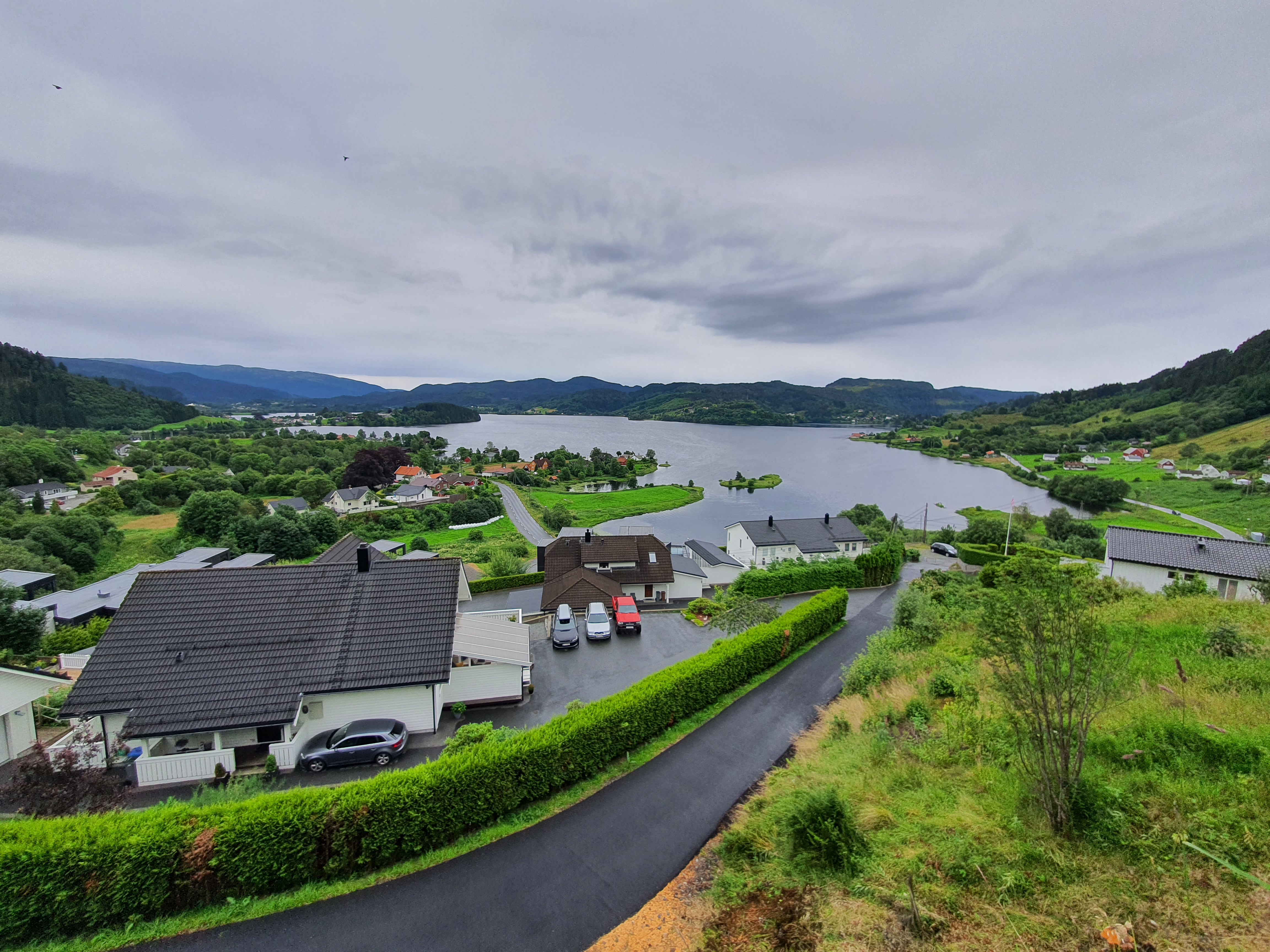 Landschaft