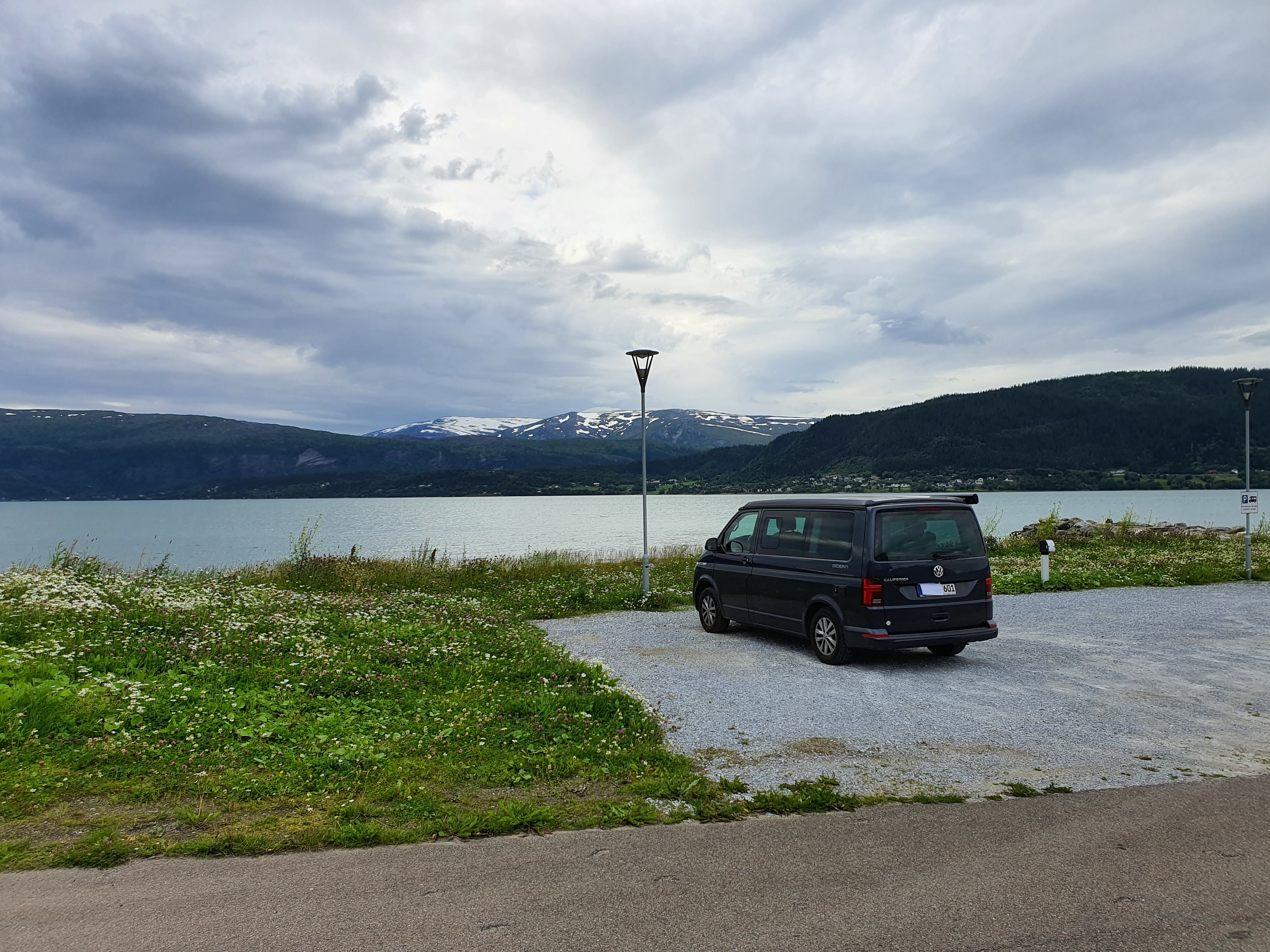 Stellplatz